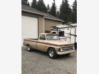 Thumbnail Photo 0 for 1966 Chevrolet C/K Truck Camper Special